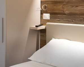 Apartment - Silia s Home in Vione (Vione)