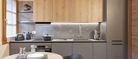 Apartemen | 2 kamar tidur