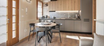 Silia s Home in Vione