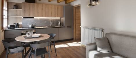 Apartment | 2 bedrooms