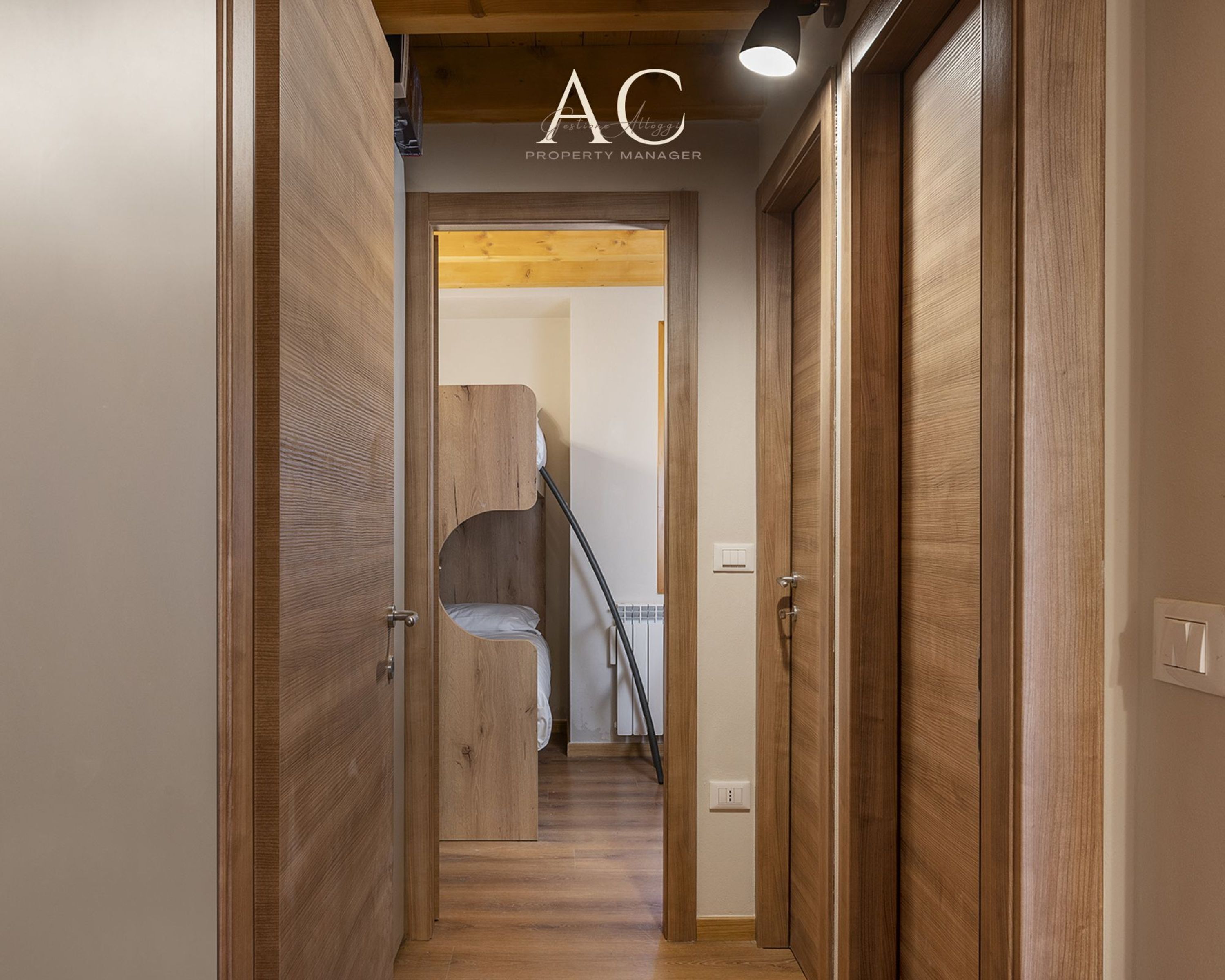 อพาร์ทเมนท์ | 2 ห้องนอน