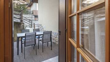 2 chambres
