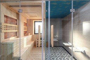 Couples treatment rooms, aromatherapy, hot stone massages, Thai massages - Tam Coc Lighthouse Hotel (Hoa Lu)