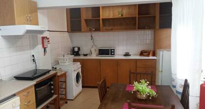 Silveira House