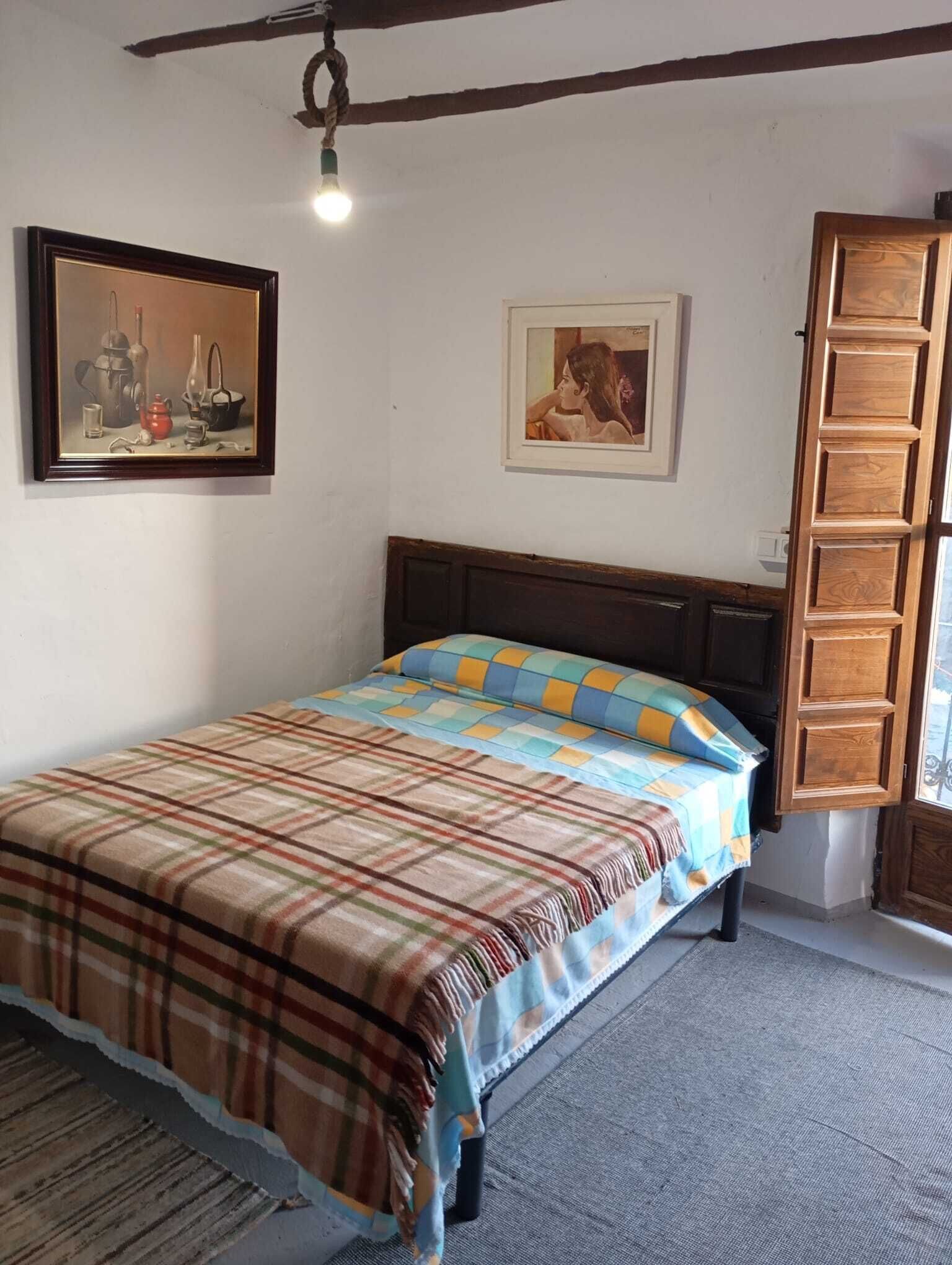 4 Schlafzimmer, WLAN, Bettwäsche