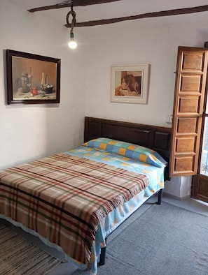 4 chambres, Wi-Fi, draps fournis
