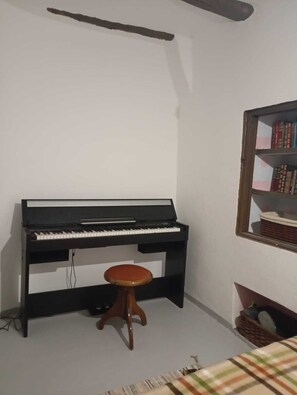 Interieur