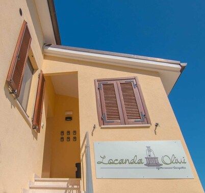 Locanda Olivi