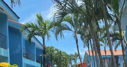 Pineapple Condo at Villa Riviera