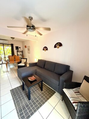 تلفزيون ذكي