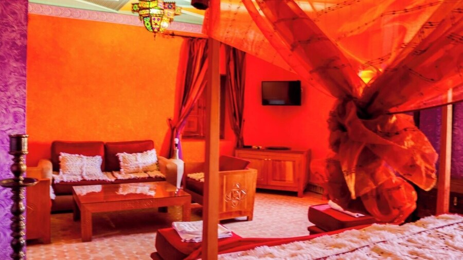 Hotel Ksar Kaissar