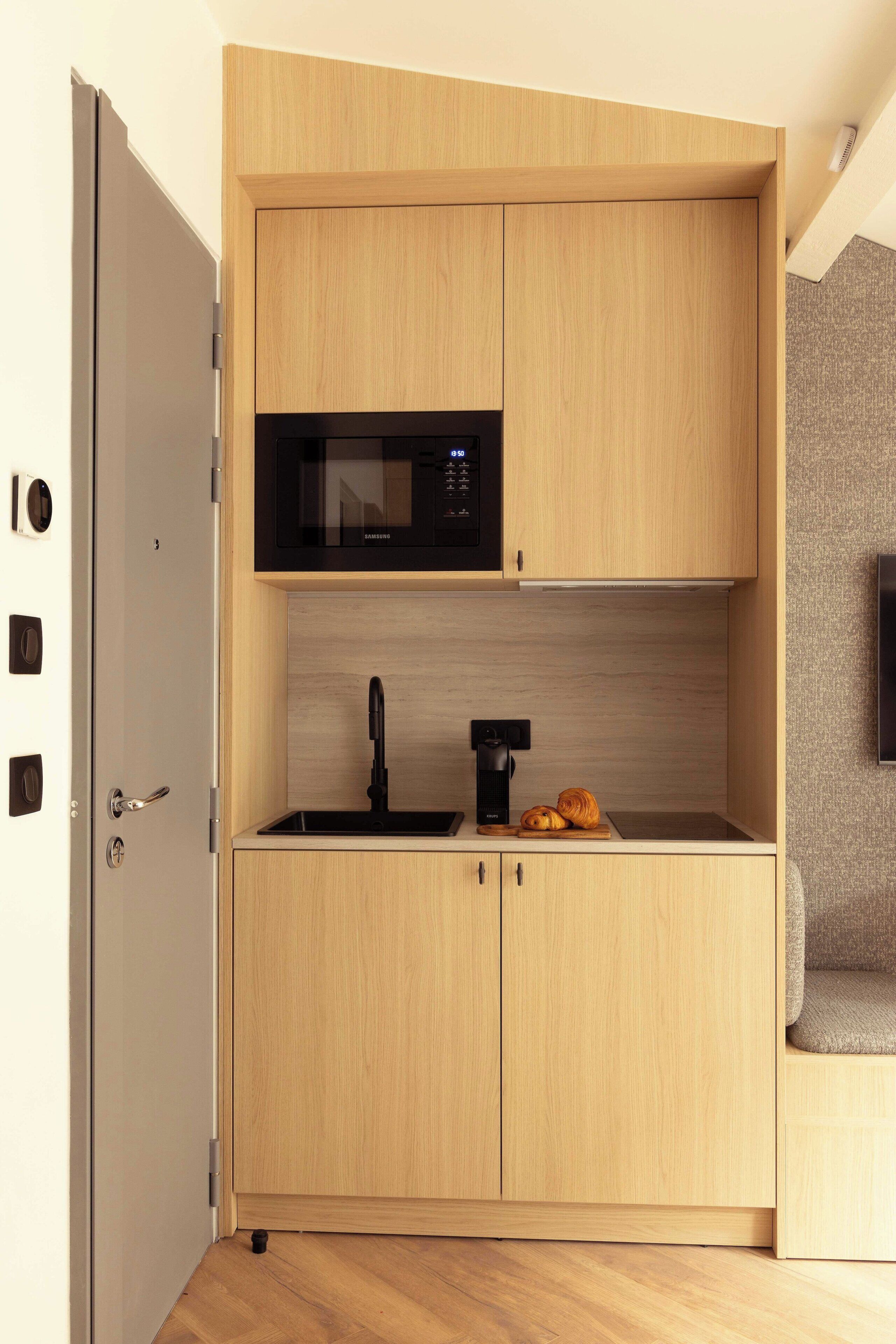 Appartement | Intérieur