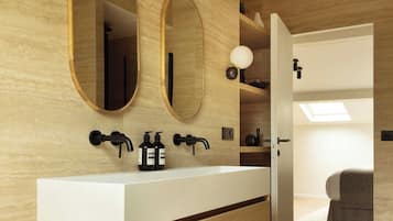 Appartement | Salle de bain