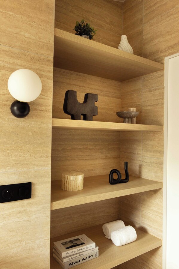 Appartement | Intérieur