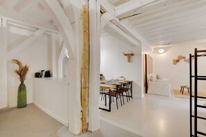 Apartment | Speisen