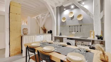 Apartment | Private kitchen