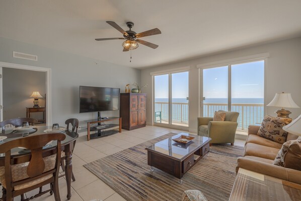 تلفزيون ذكي