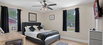 Carbon Ridge 300mbps WiFi - Dog Friendly