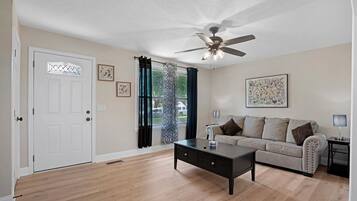 TV connectée, espaces bureaux