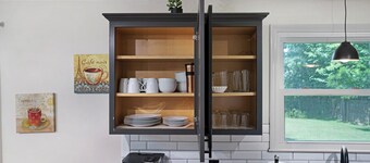 Carbon Ridge 300mbps WiFi - Dog Friendly