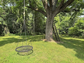 Espace pour enfants