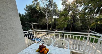 Apartman Jasna Jadranovo