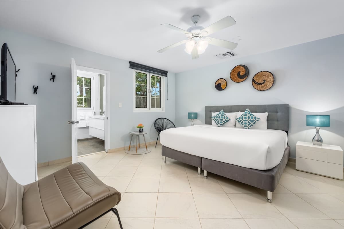 Deluxe Villa