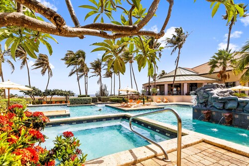 Tierra del Sol Resort by Bocobay