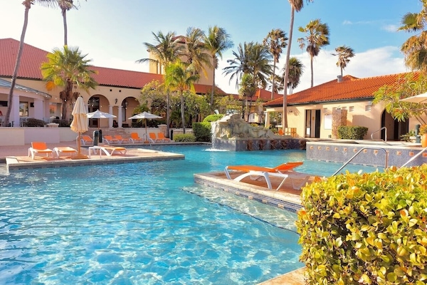 Luxury Villa, Patio, Golf View | Terrace/patio