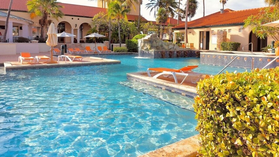 Tierra del Sol Resort by Bocobay