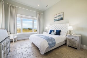 Anabui 5 | In-room safe, iron/ironing board, free WiFi, bed sheets - Tierra del Sol Resort by Bocobay (Noord)
