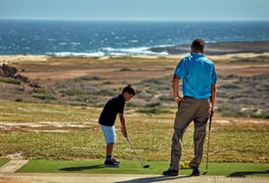 Golf