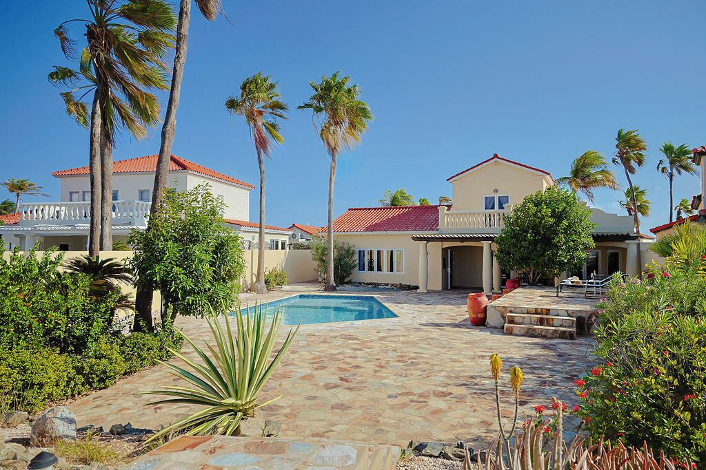 Bella View Villa | Private pool