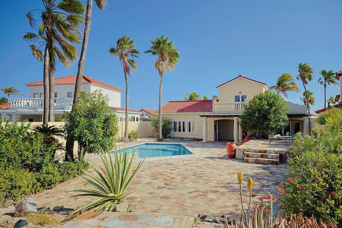 Bella View Villa | Private pool