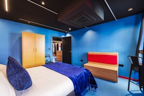 2 chambres, fer et planche Ă repasser, lit parapluie, Wi-Fi gratuit