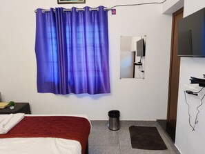 客房景觀