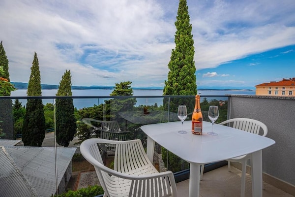 Apartman Konstantin - Krk