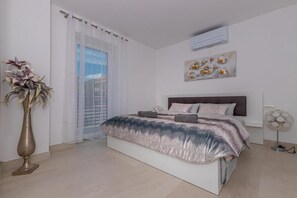 Interior - Apartman Konstantin (Crikvenica)