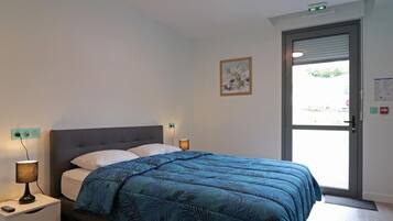 Gratis wifi, rolstoeltoegankelijk