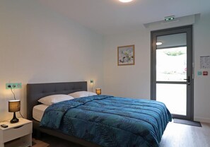 3 Schlafzimmer, kostenloses WLAN, Rollstuhlgeeignet