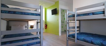 Gîte adapté aux handicapés, idéal randonneurs et familles