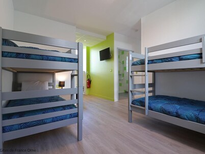 Accessible cottage for disabled, ideal for hikers and families