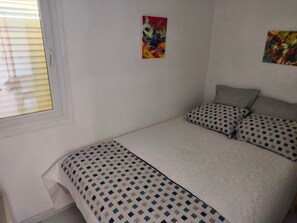 1 Schlafzimmer