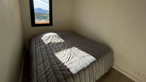 Room - T2 Cabin with Air Conditioning in Argelès & Parking (Argelès-sur-Mer)