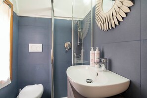 Appartement de base | Salle de bain