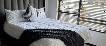 Intimate Home Away From Home