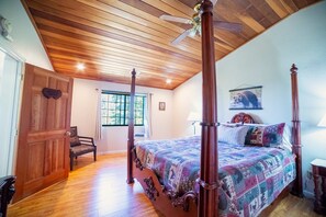 3 bedrooms, WiFi