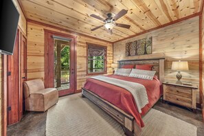 6 habitaciones, tabla de planchar con plancha, wifi y ropa de cama 