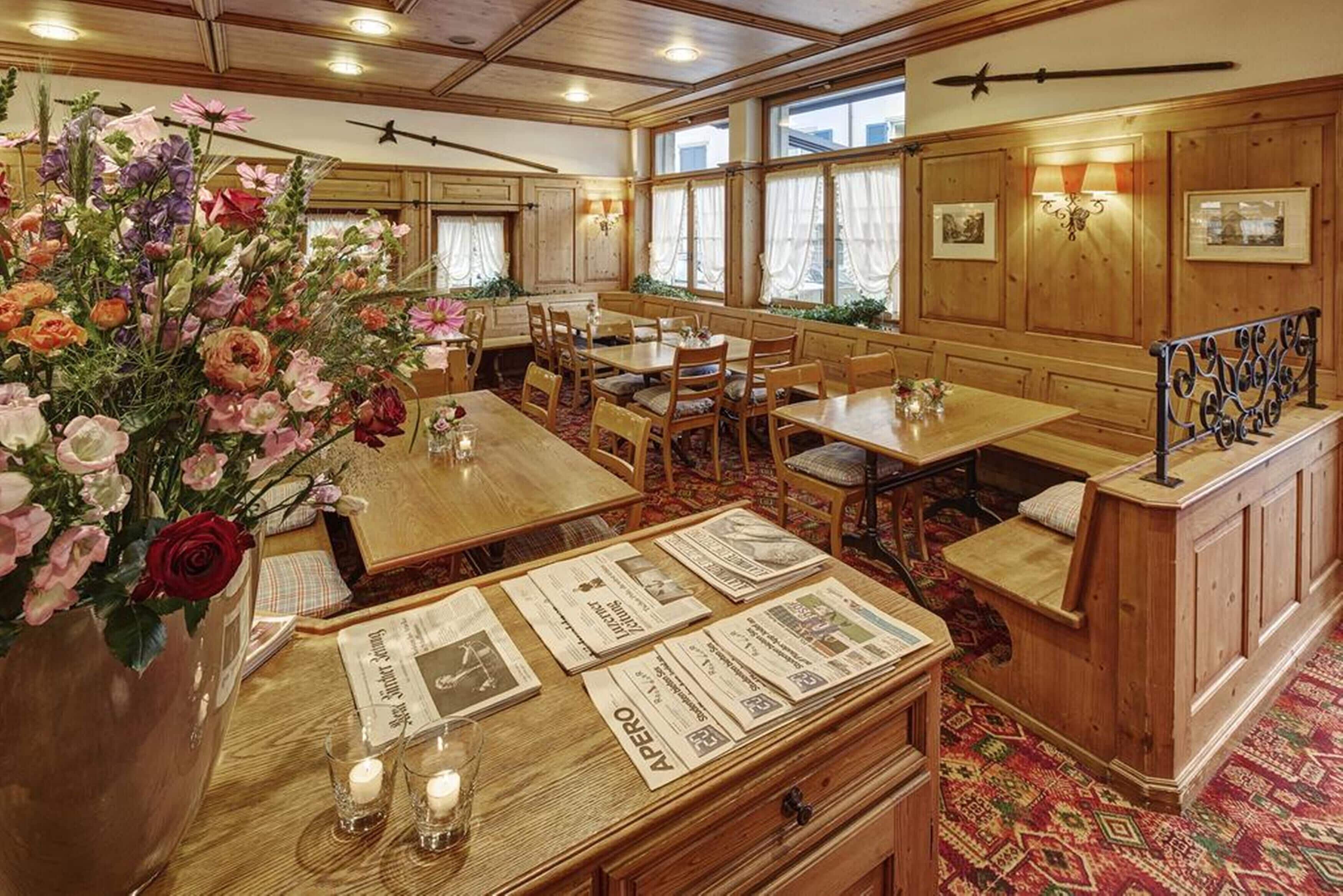 Photo - Seehotel Winkelried