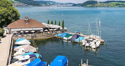 Seehotel Winkelried